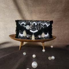 The Haniya Flap Bag