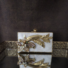 Khadija Clutch Code