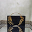 The Minimalistic Floral Bag