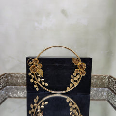 The Minimalistic Floral Bag