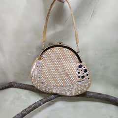 The Mirror Frame Bag