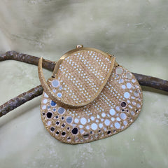 The Mirror Frame Bag