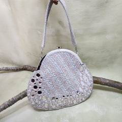 The Mirror Frame Bag