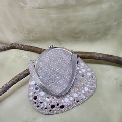 The Mirror Frame Bag