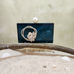 The Crystal Saga Clutch