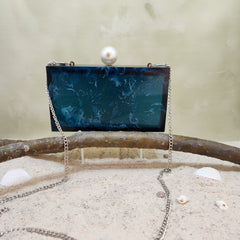 The Crystal Saga Clutch