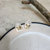 Pearl Drop Butterfly