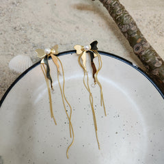 Bow String