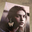 String butterfly