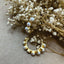 Pearl Hoops