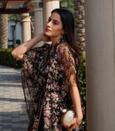 MINI ABALONE CLUTCH – White