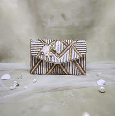 Sayyaat Envelope Bag