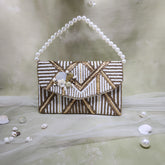 Sayyaat Envelope Bag