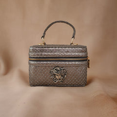 Vanity Snake Lady Bag