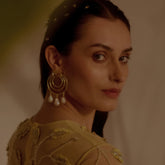 Mother Of Pearl and Citrine