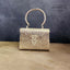 Azize Bag In Silver