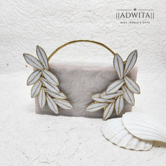 Meena Handle Clutch