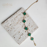 Clover Bracelet