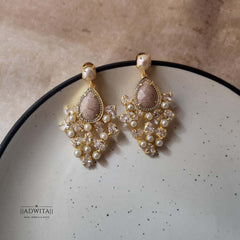 Raga Earrings