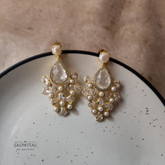 Raga Earrings