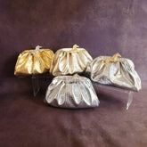 Crystal Unicorn Pouchette