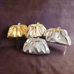 Crystal Unicorn Pouchette