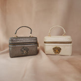 Vanity Snake Lady Bag