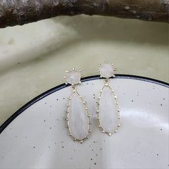 Rossa Earrings