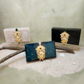 The Enchanted Chandbali Bag