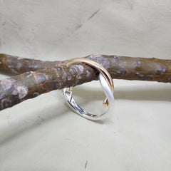 Multi Shade Wrap Cuff