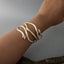 Snake Cuff