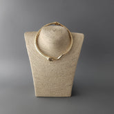 Snake Neck Choker