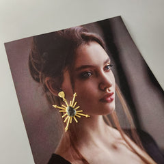 Multi Arrow Danglers