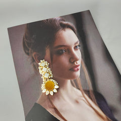 Maharaani Earring