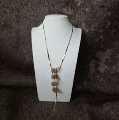 Light Weight Butterfly Chain