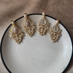 Raga Earrings