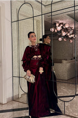 Crystal Unicorn Pouchette