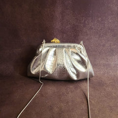 Crystal Unicorn Pouchette