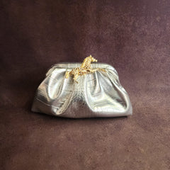 Crystal Unicorn Pouchette