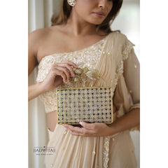 The Zarrin Clutch