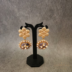 Flower Bloom Dangler