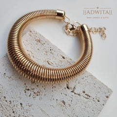 Wire Cuff