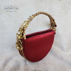 The Cleopatra Bag