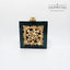 The Antique Jaal Clutch