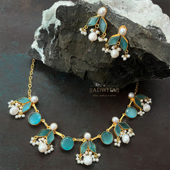 Zahira necklace