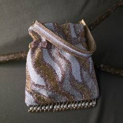 Multi shade Tarang potli