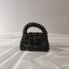 Mini Crystal Bag