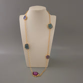 Solar Drury short mala