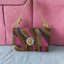 Victoria Flap Bag