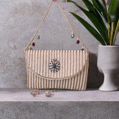 Sayaat envelope bag